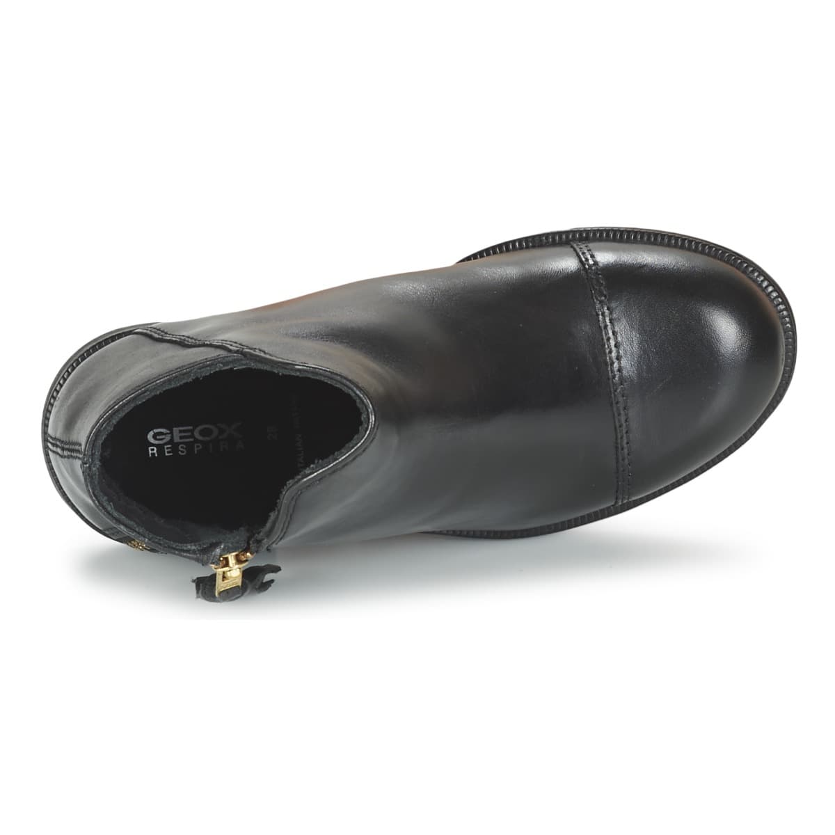 Μποτίνια Geox JR AGATA C