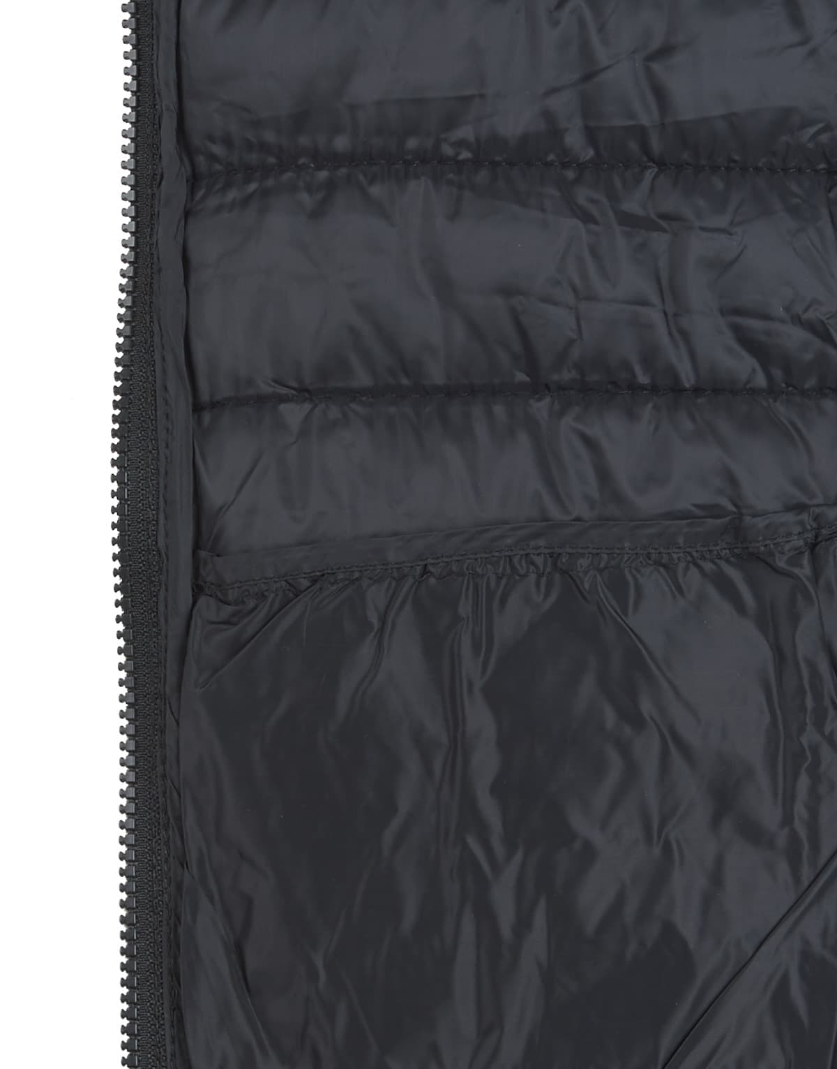 Men's Jackets Teddy Smith Black