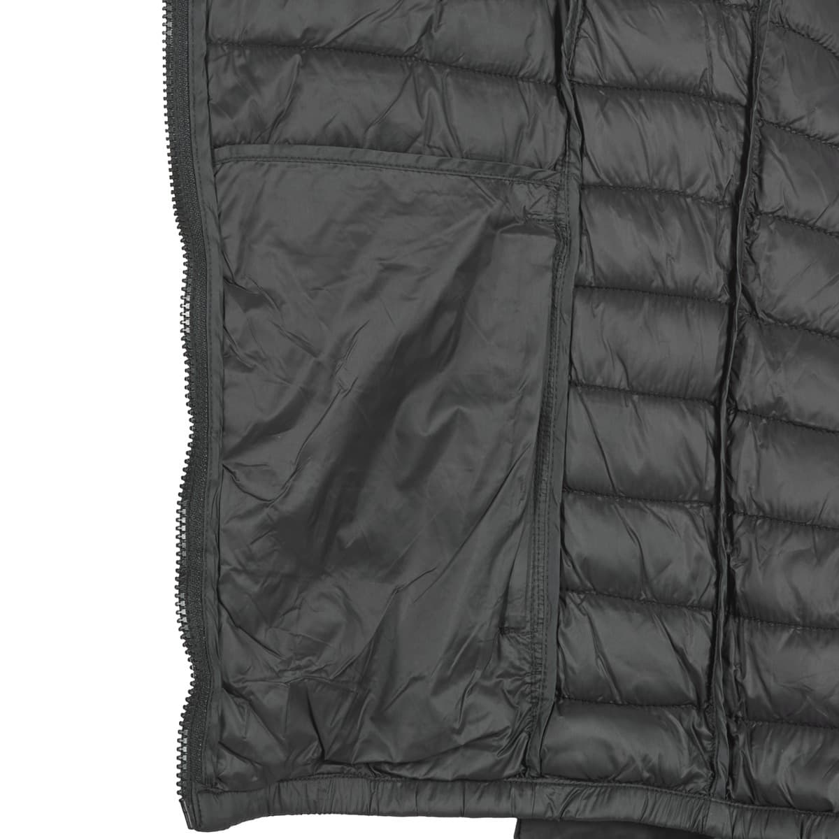 Men's Jackets Teddy Smith Black