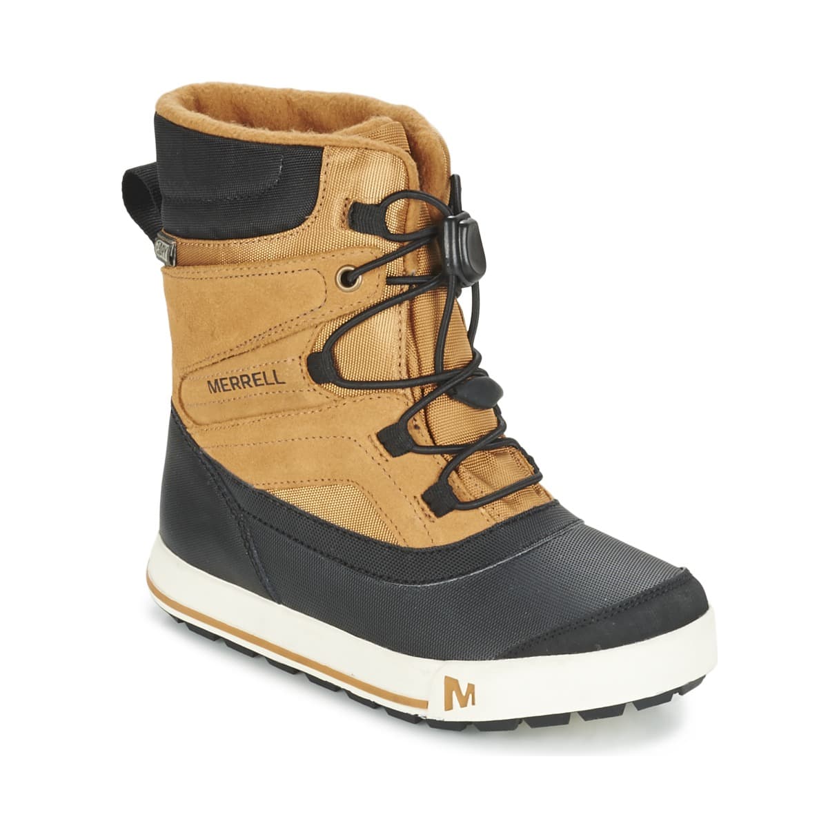 Μπότες για σκι Merrell SNOW BANK 2.0 WTPF
