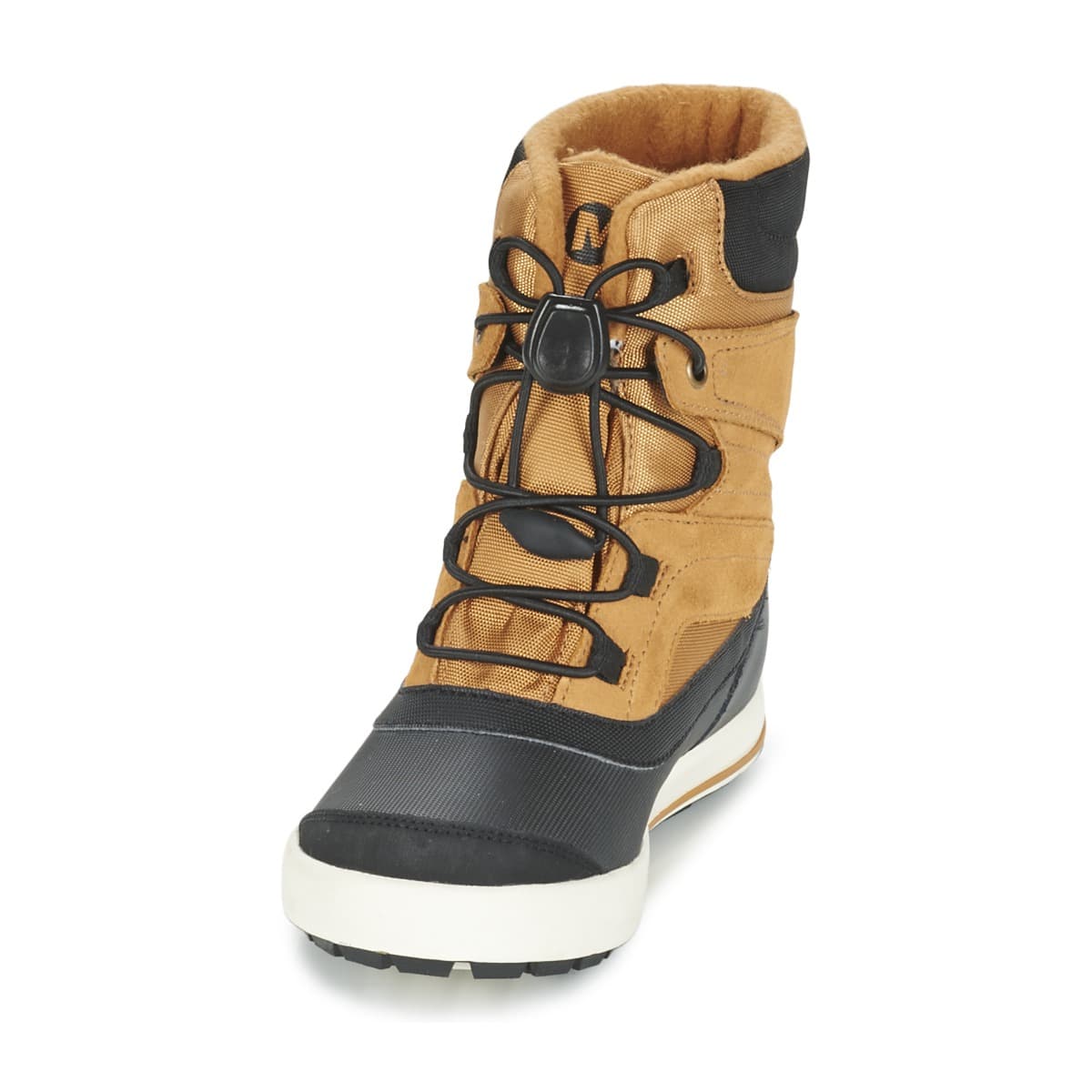 Boys' Outdoor Shoes Merrell Beige