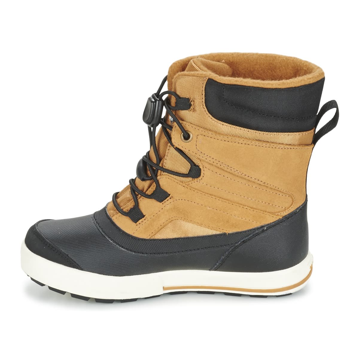 Boys' Outdoor Shoes Merrell Beige