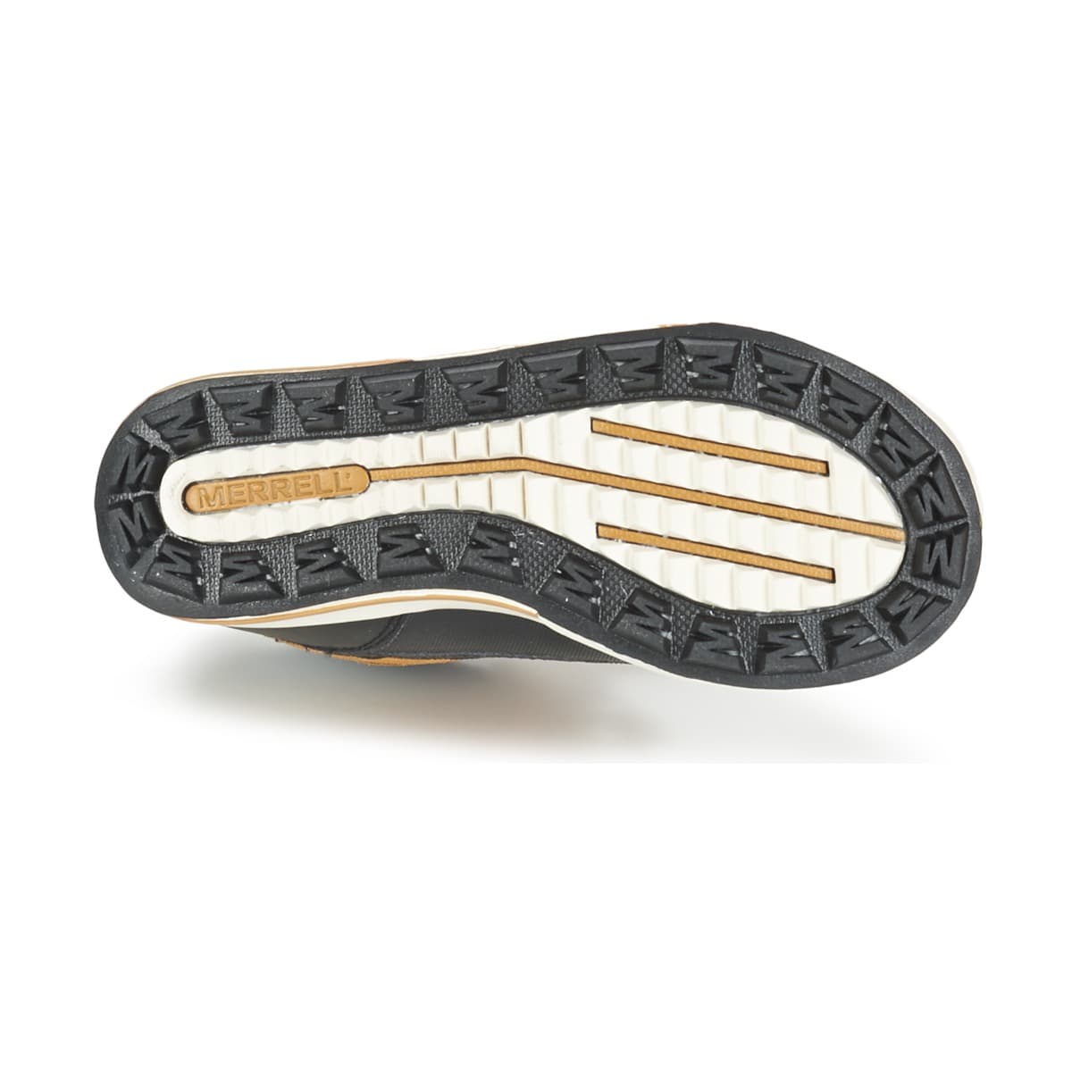 Boys' Outdoor Shoes Merrell Beige