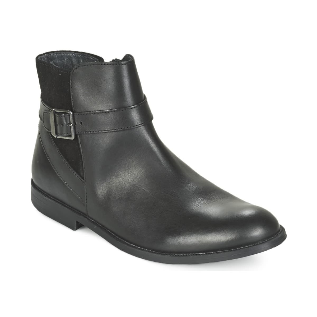Girls' Boots Start Rite Black