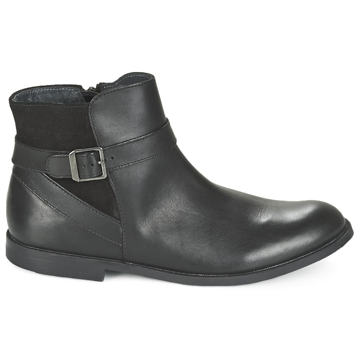 Girls' Boots Start Rite Black