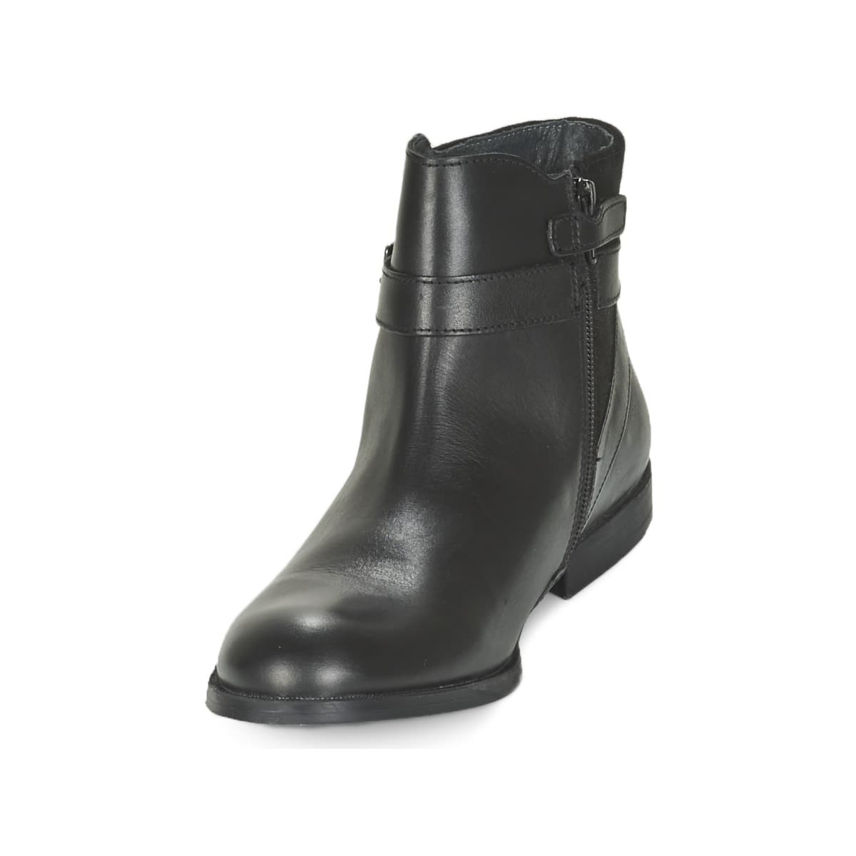Girls' Boots Start Rite Black