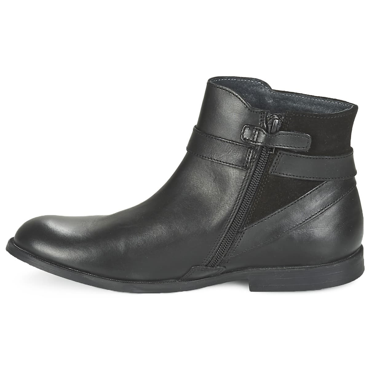 Girls' Boots Start Rite Black