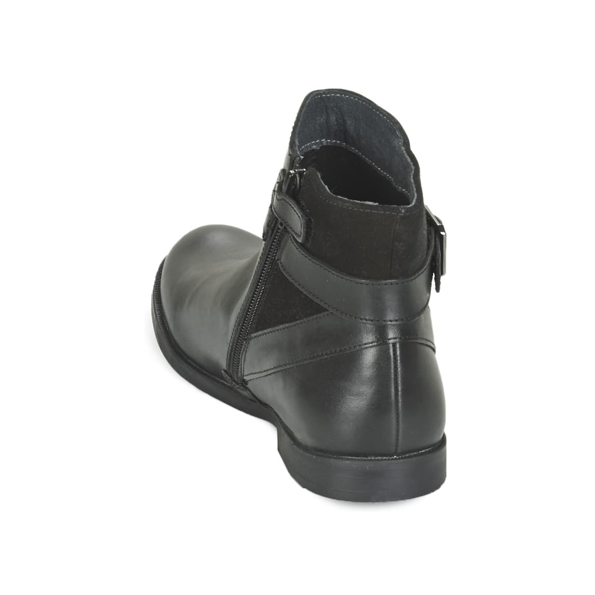Girls' Boots Start Rite Black