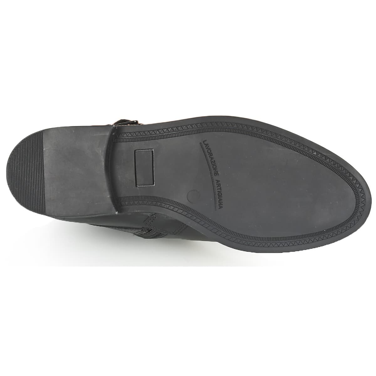 Girls' Boots Start Rite Black