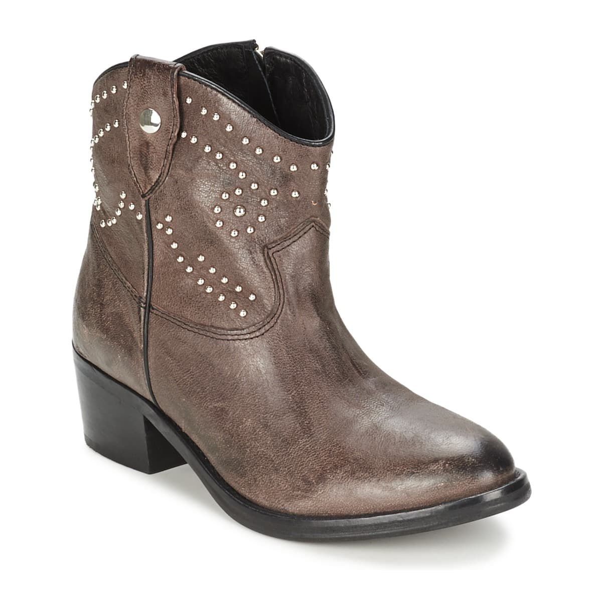 Women's Boots Koah Gray