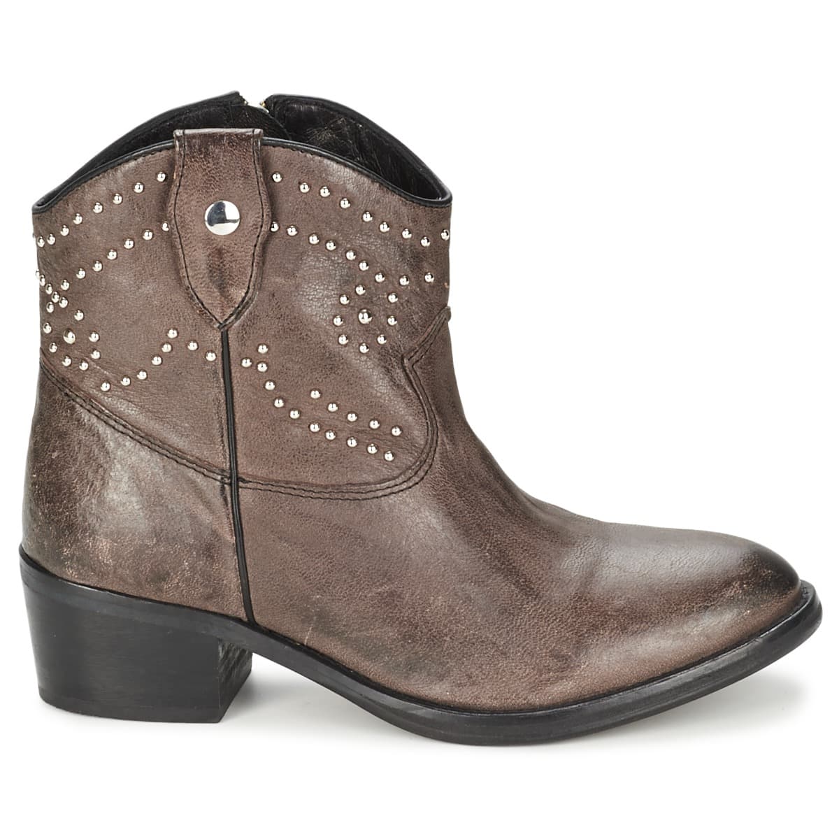 Women's Boots Koah Gray