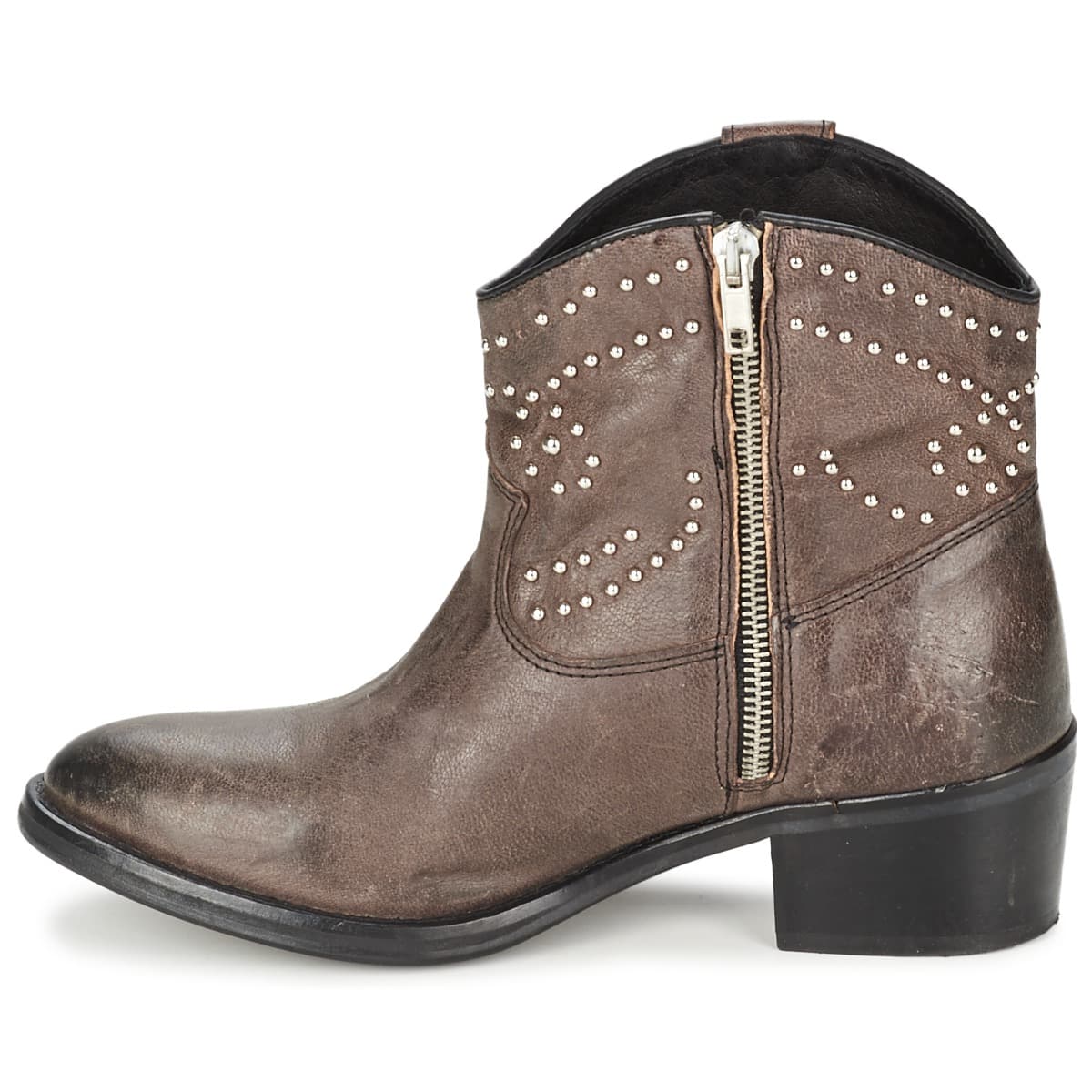 Women's Boots Koah Gray