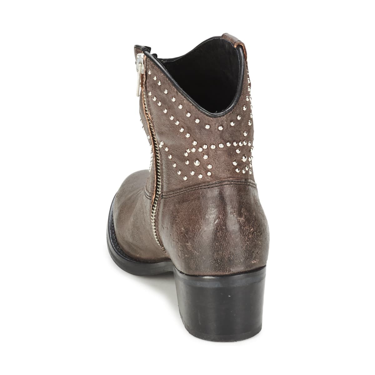 Women's Boots Koah Gray