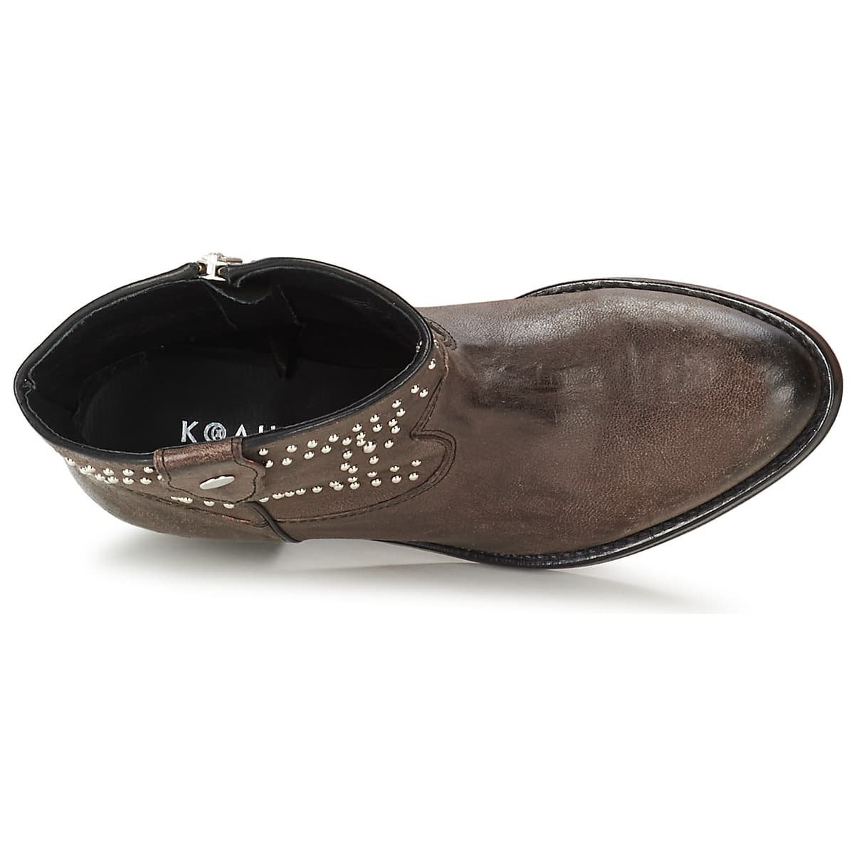 Women's Boots Koah Gray