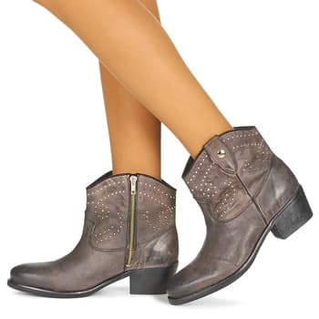 Women's Boots Koah Gray