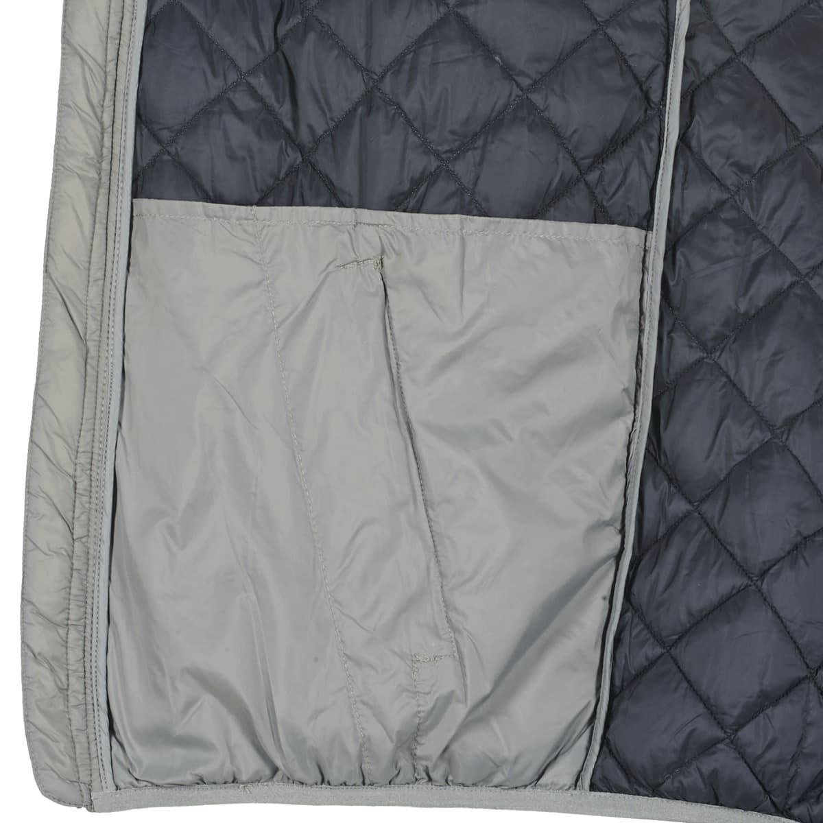 Men's Jackets Le Temps des Cerises Gray