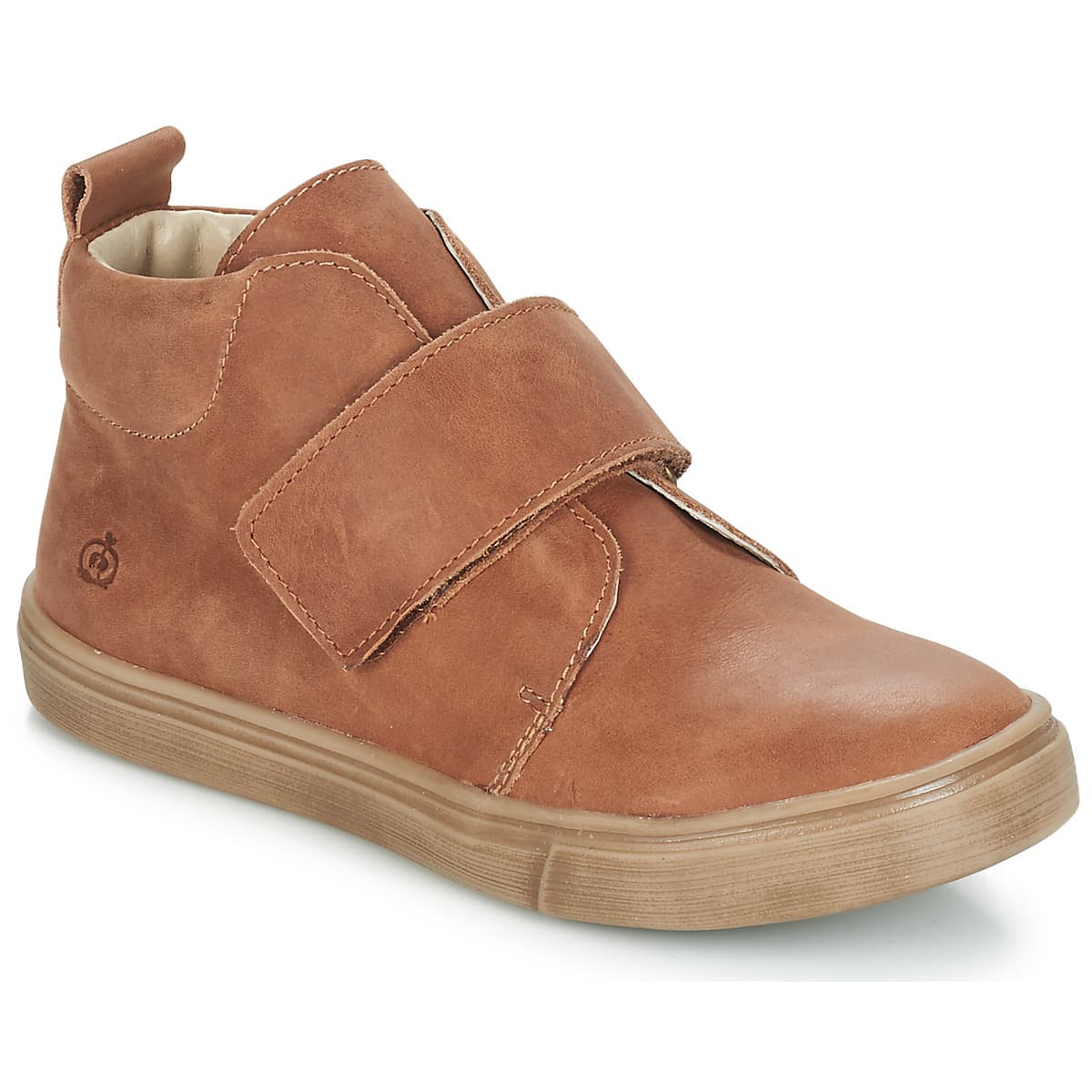 Boys' Boots Citrouille et Compagnie Brown