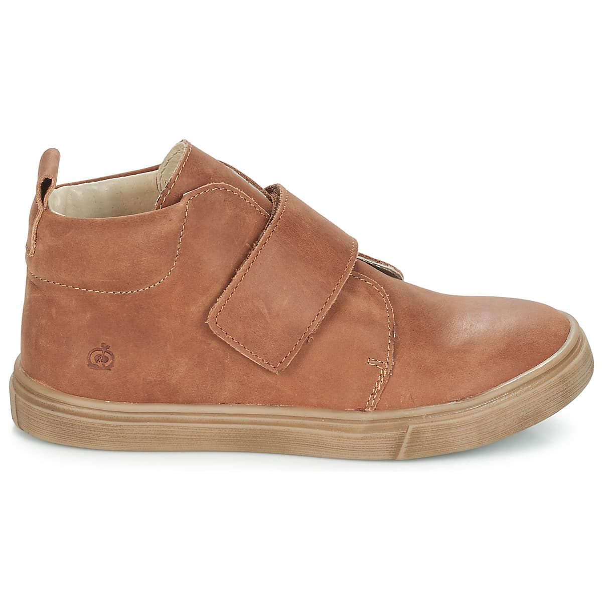 Boys' Boots Citrouille et Compagnie Brown