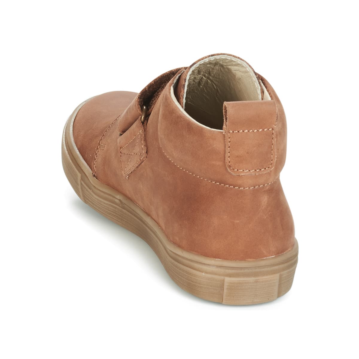 Boys' Boots Citrouille et Compagnie Brown