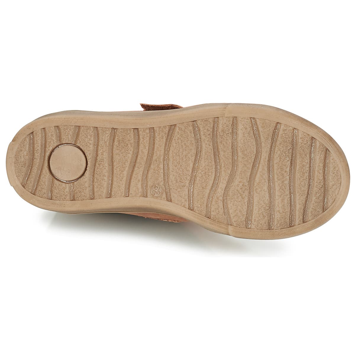 Boys' Boots Citrouille et Compagnie Brown