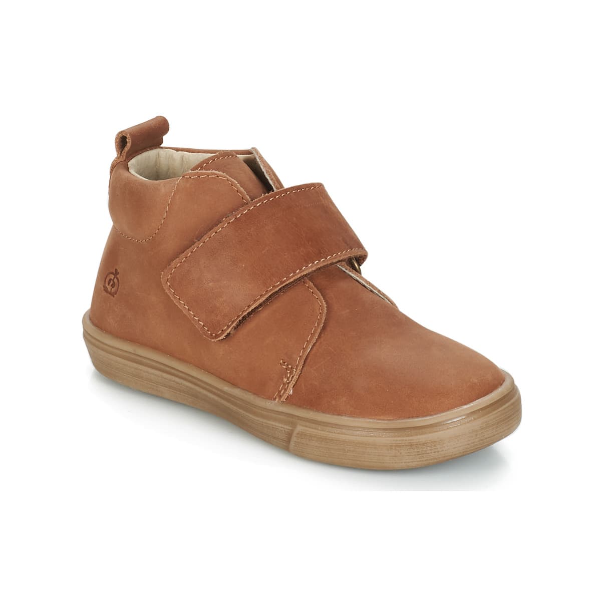 Boys' Boots Citrouille et Compagnie Brown