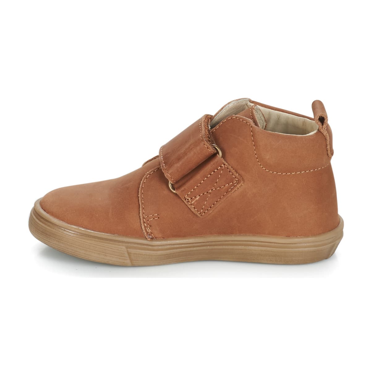 Boys' Boots Citrouille et Compagnie Brown
