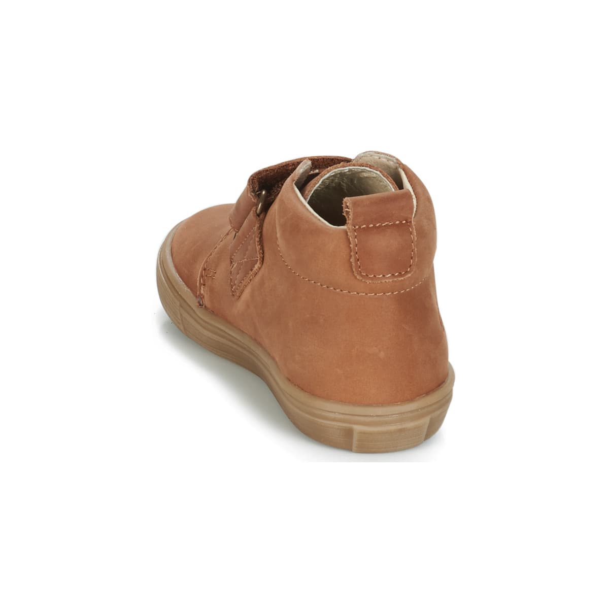 Boys' Boots Citrouille et Compagnie Brown