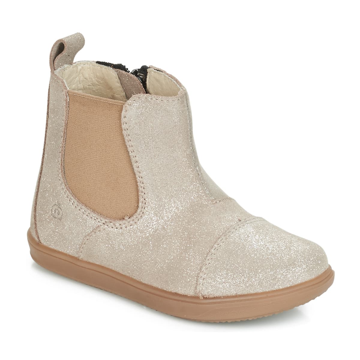 Μπότες Citrouille et Compagnie FEPOL