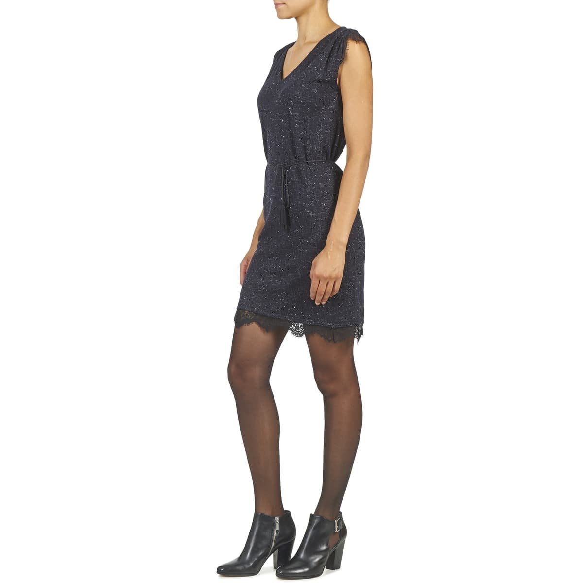 Women's Dresses Le Temps des Cerises Blue