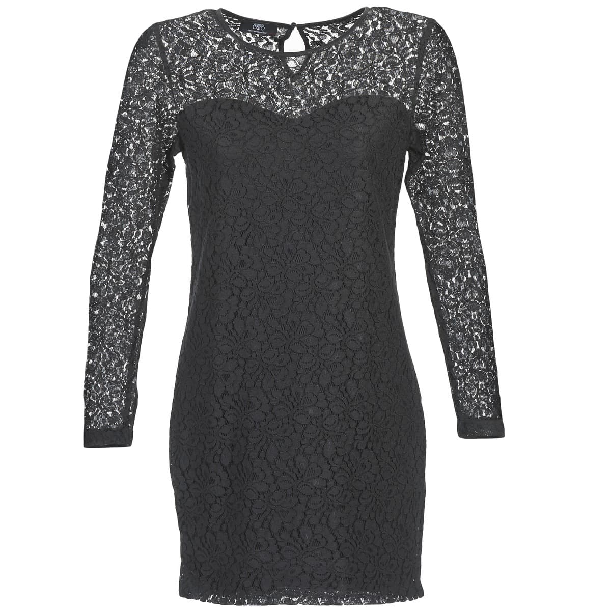 Κοντά Φορέματα Le Temps des Cerises JOE