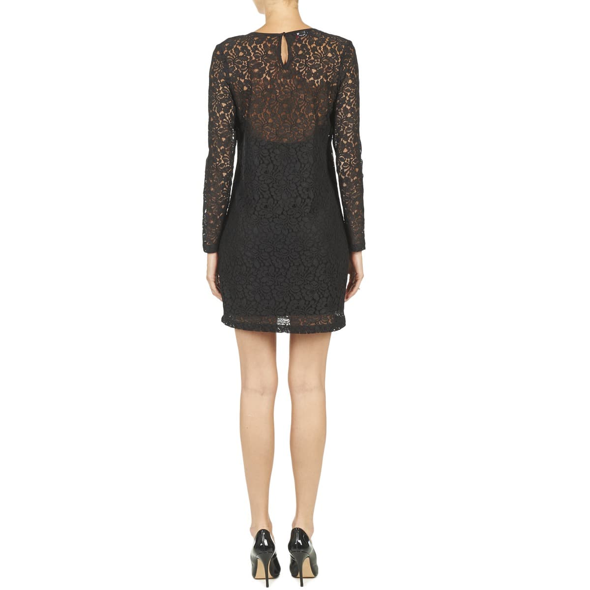 Women's Dresses Le Temps des Cerises Black