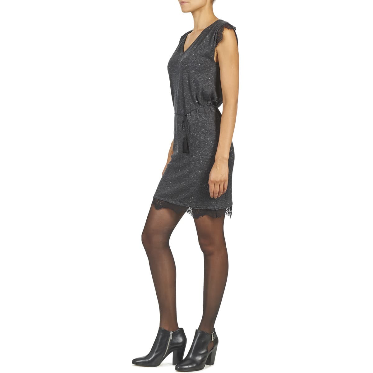 Women's Dresses Le Temps des Cerises Gray