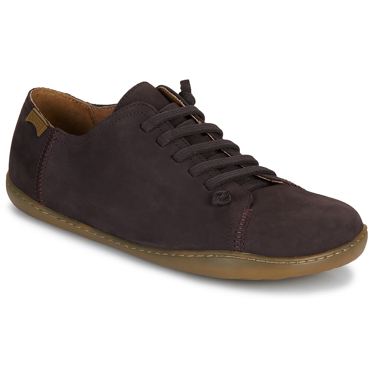 Men's Sneakers Camper Brown