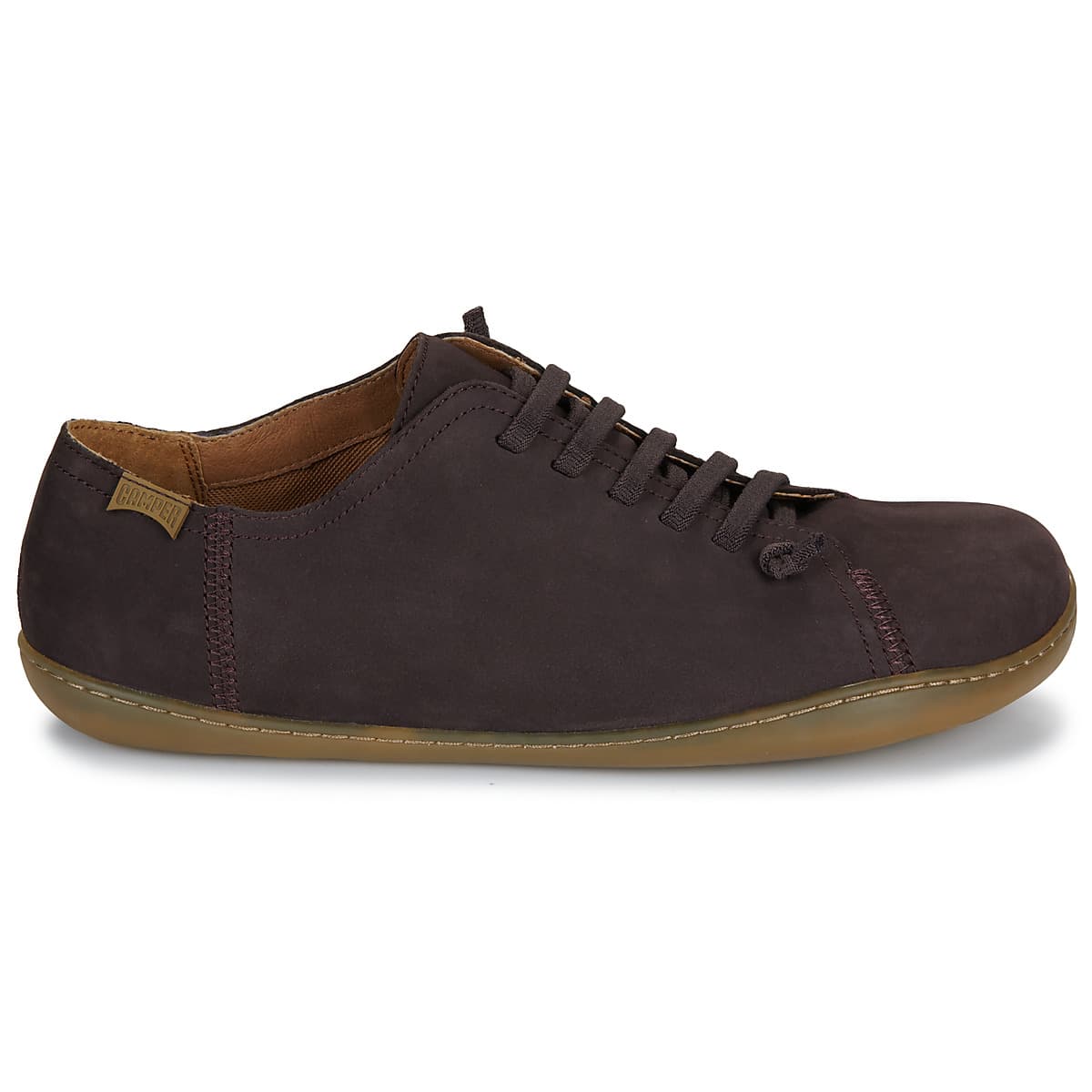 Men's Sneakers Camper Brown