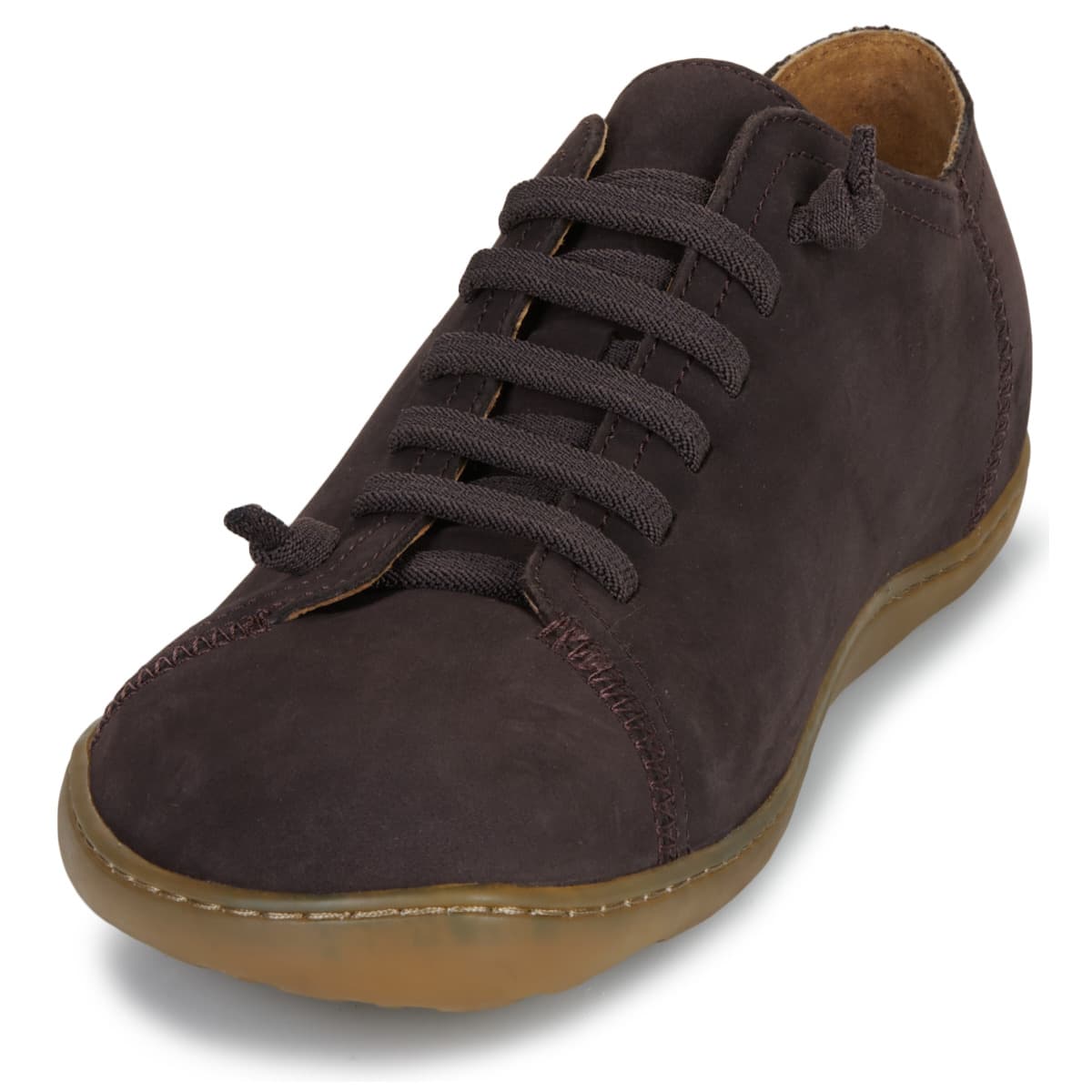 Men's Sneakers Camper Brown