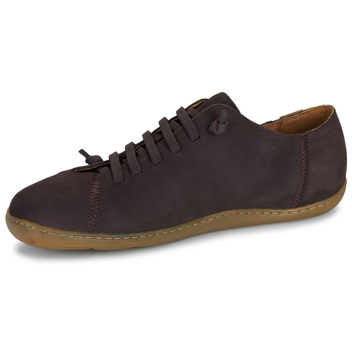 Men's Sneakers Camper Brown