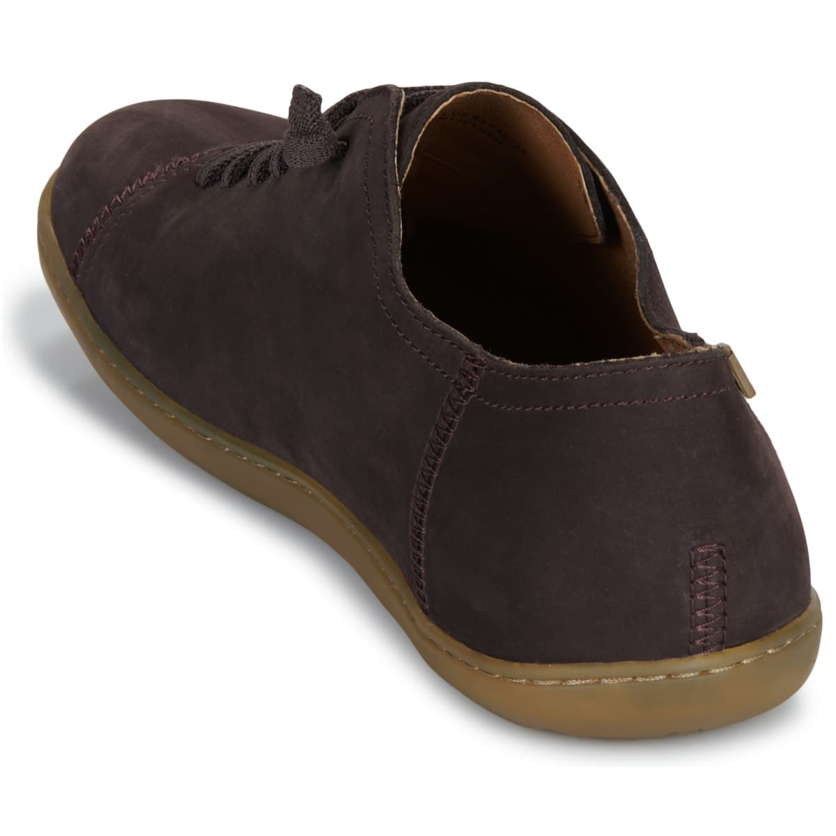Men's Sneakers Camper Brown