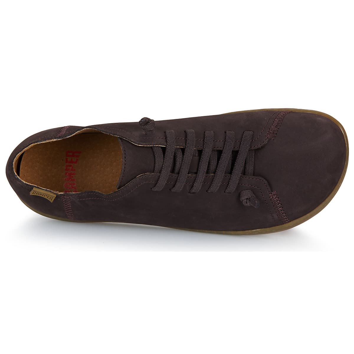 Men's Sneakers Camper Brown