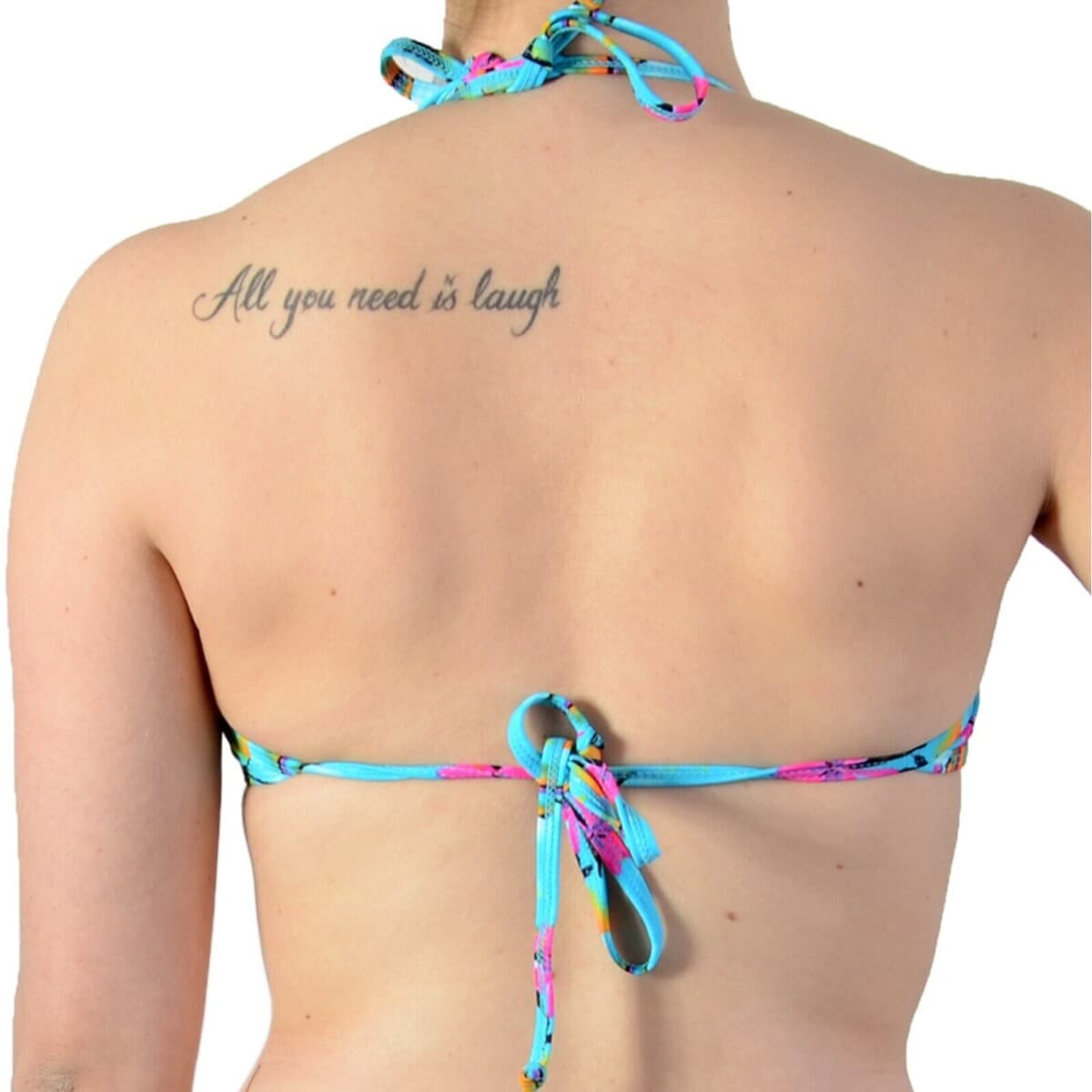 Women's Swimwear Valege Blue