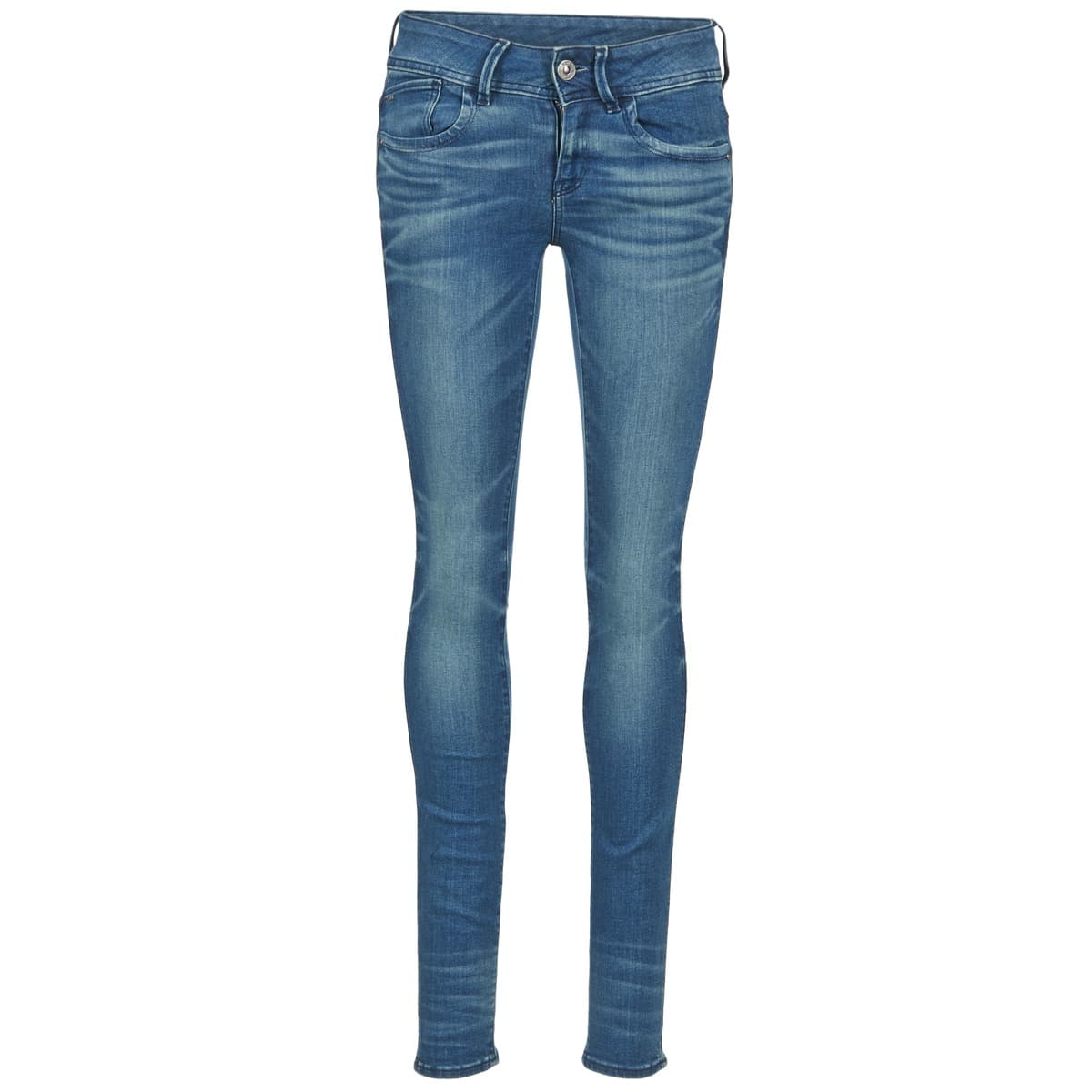 Women's Jeans G-Star Raw Blue