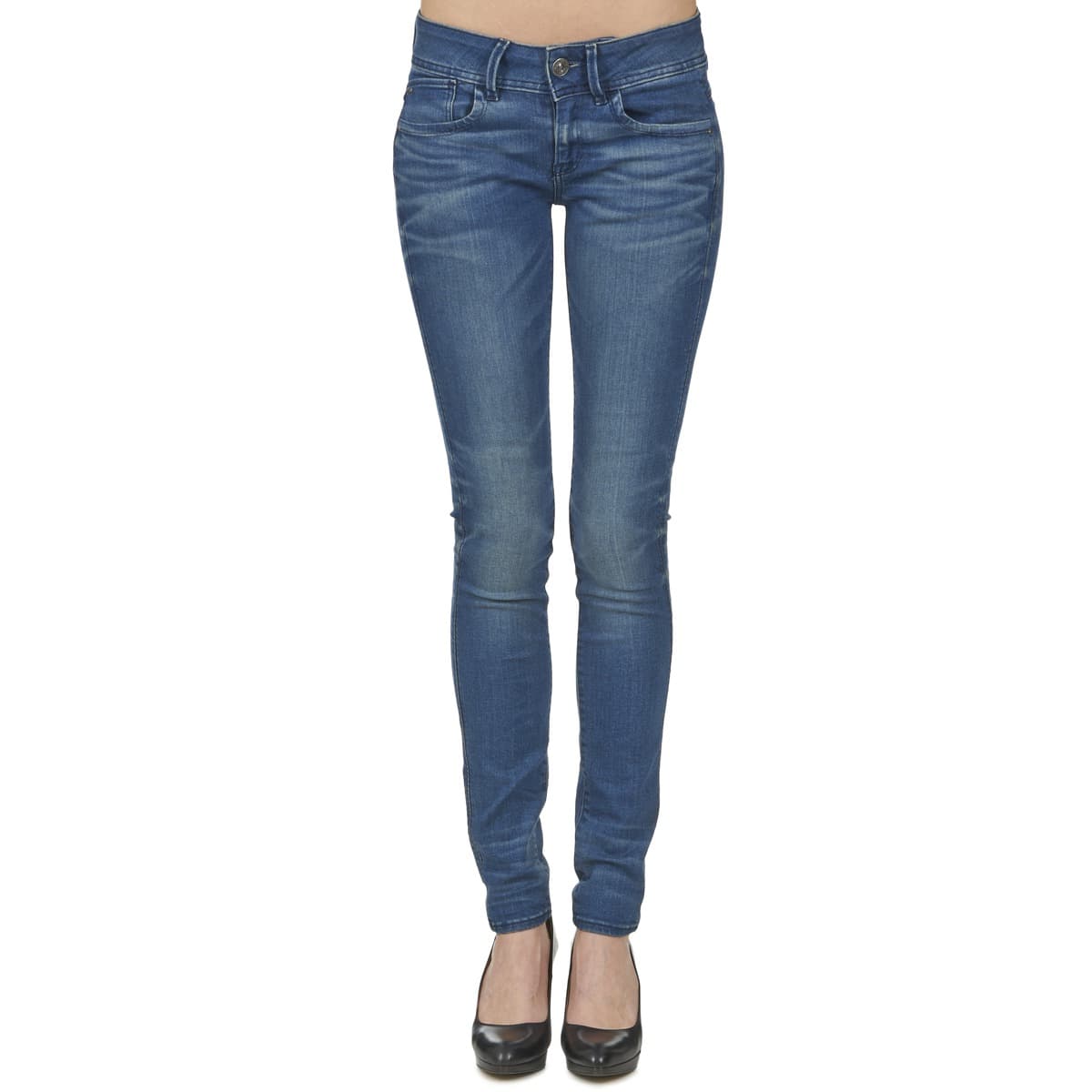 Women's Jeans G-Star Raw Blue