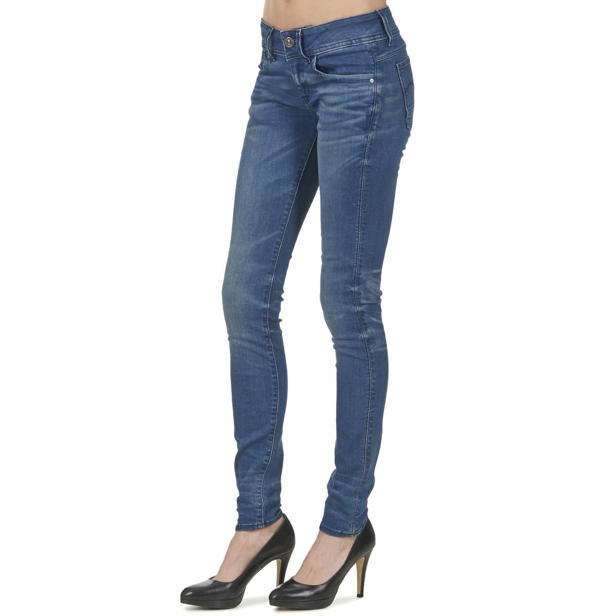 Women's Jeans G-Star Raw Blue