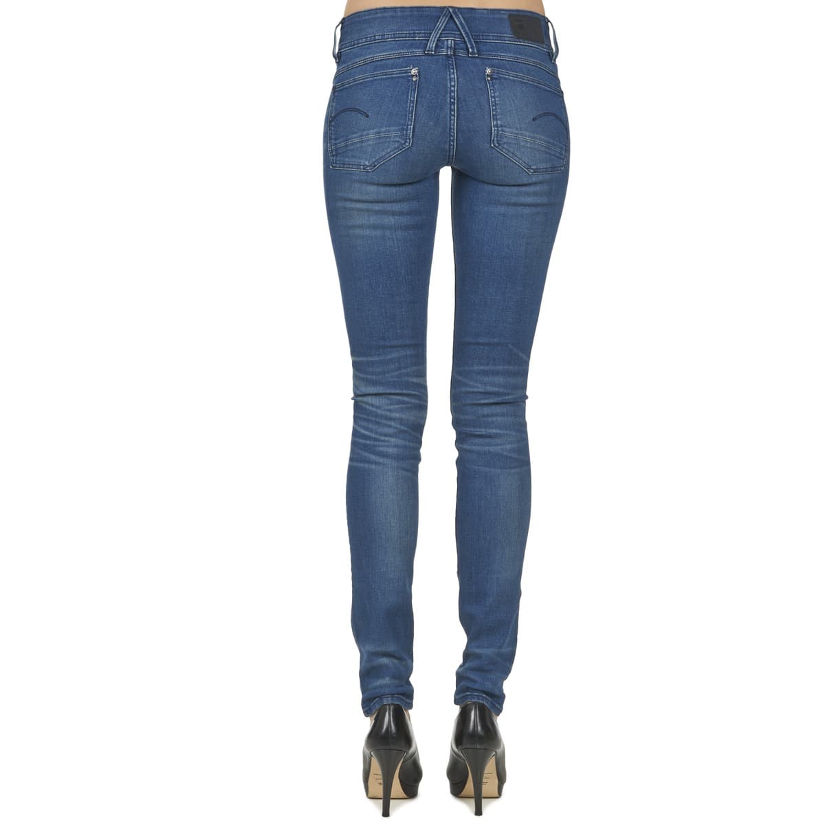 Women's Jeans G-Star Raw Blue