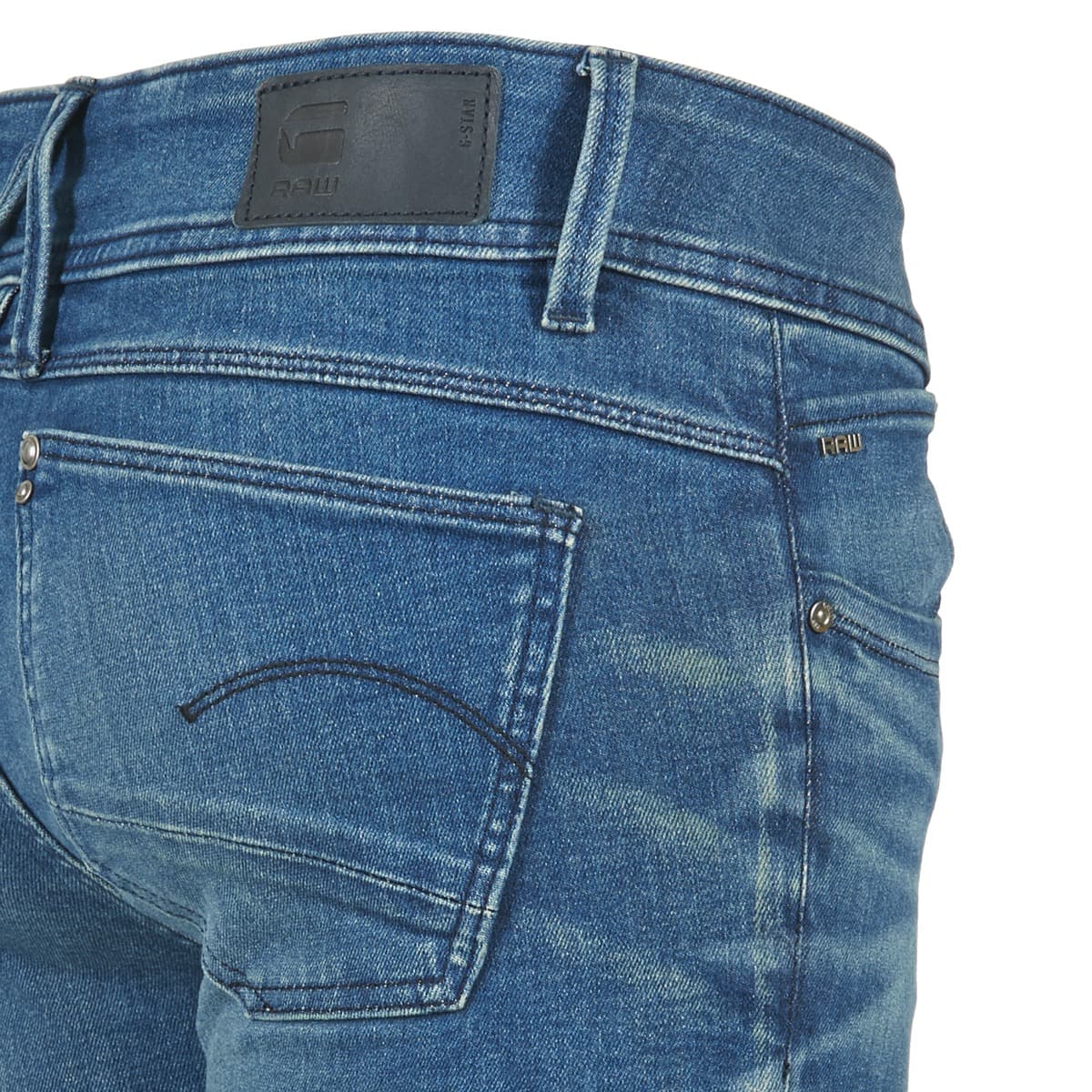 Women's Jeans G-Star Raw Blue