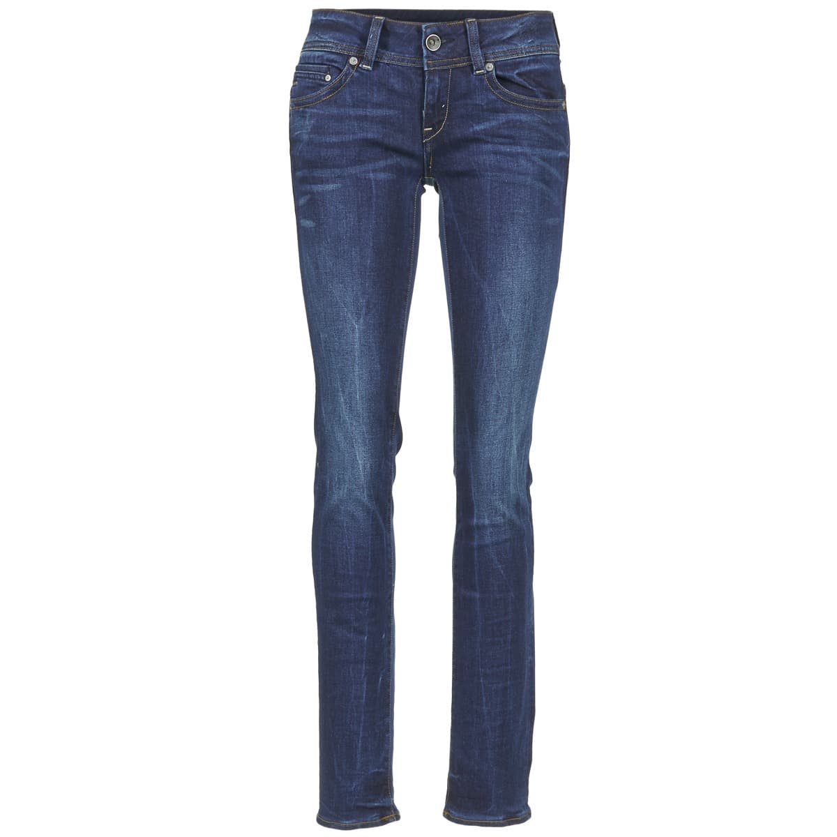 Women's Jeans G-Star Raw Blue