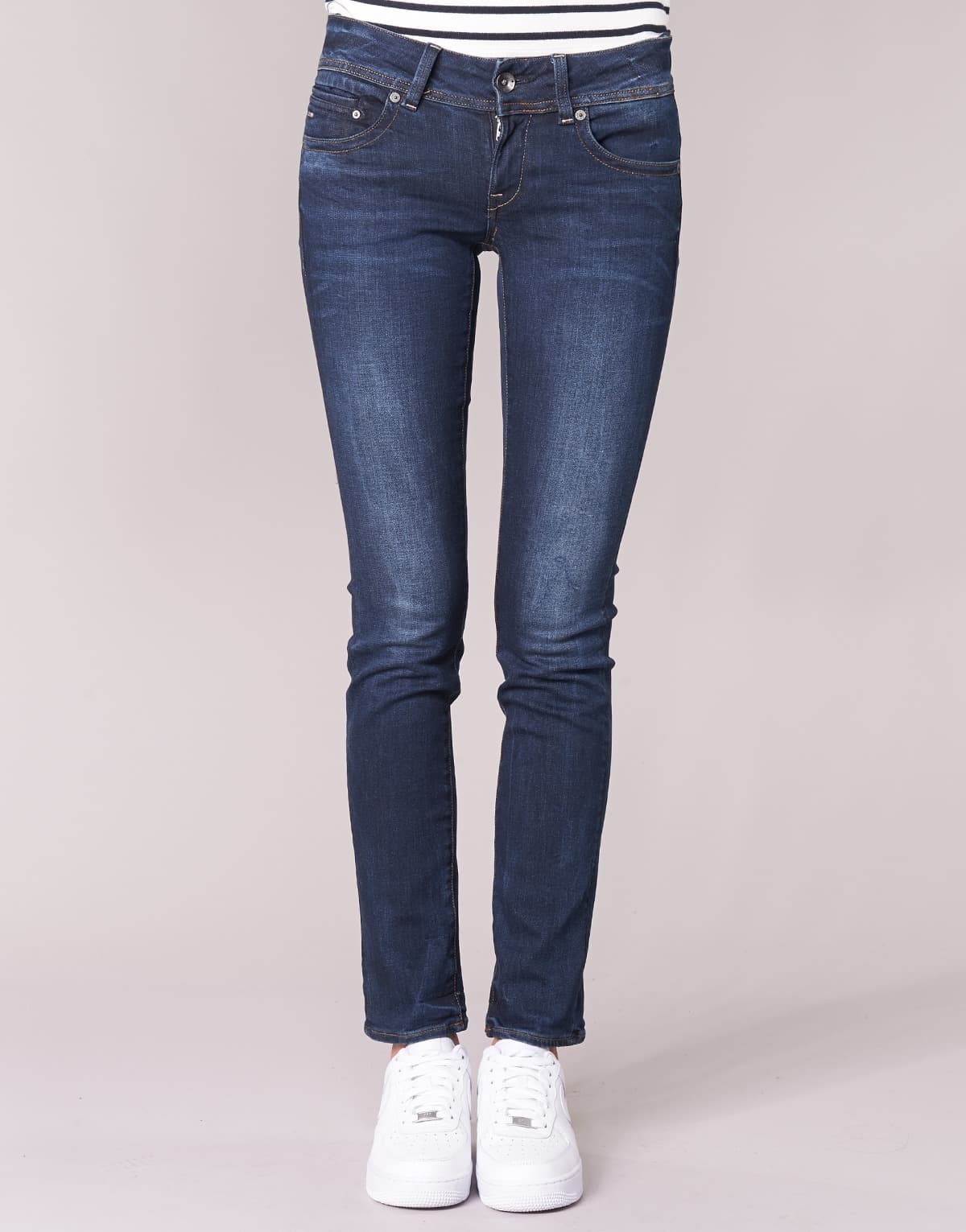 Women's Jeans G-Star Raw Blue