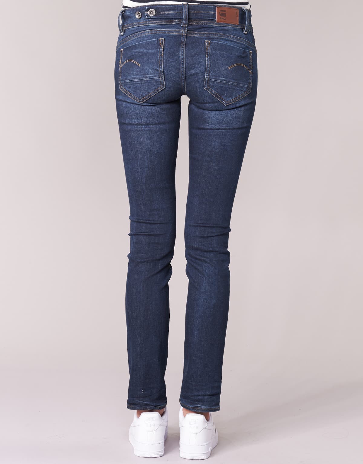 Women's Jeans G-Star Raw Blue