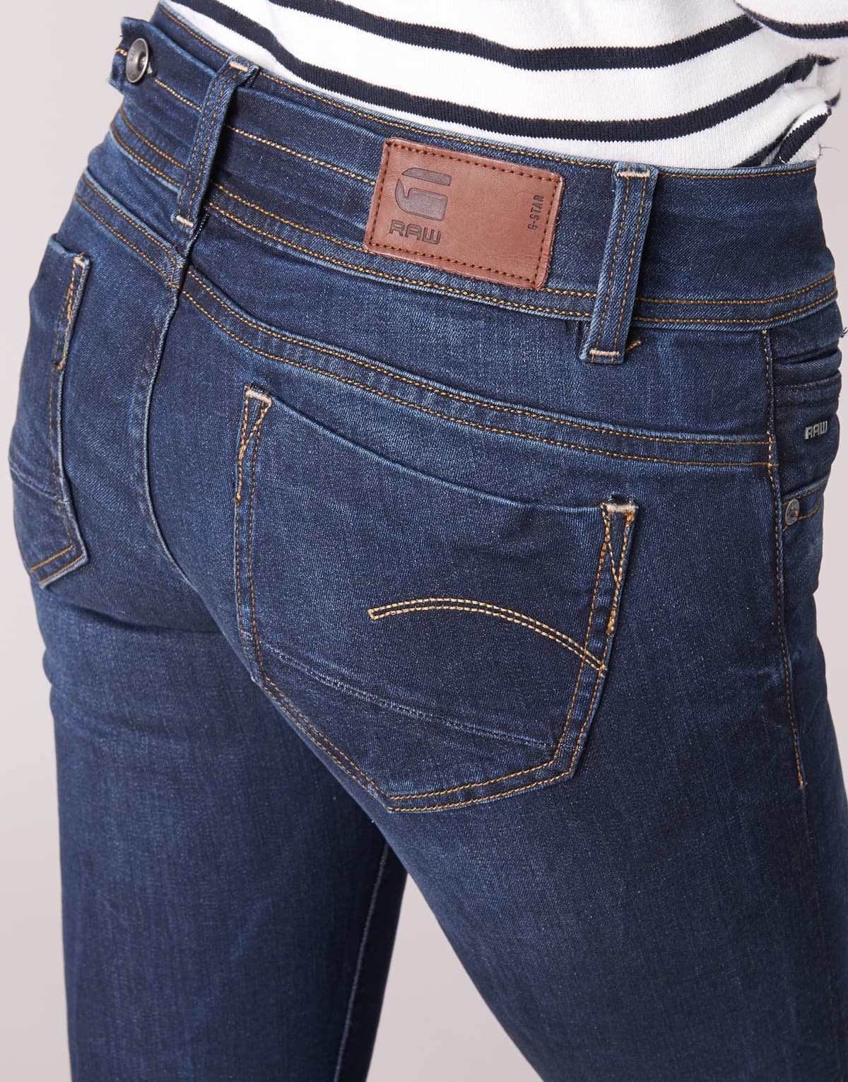 Women's Jeans G-Star Raw Blue