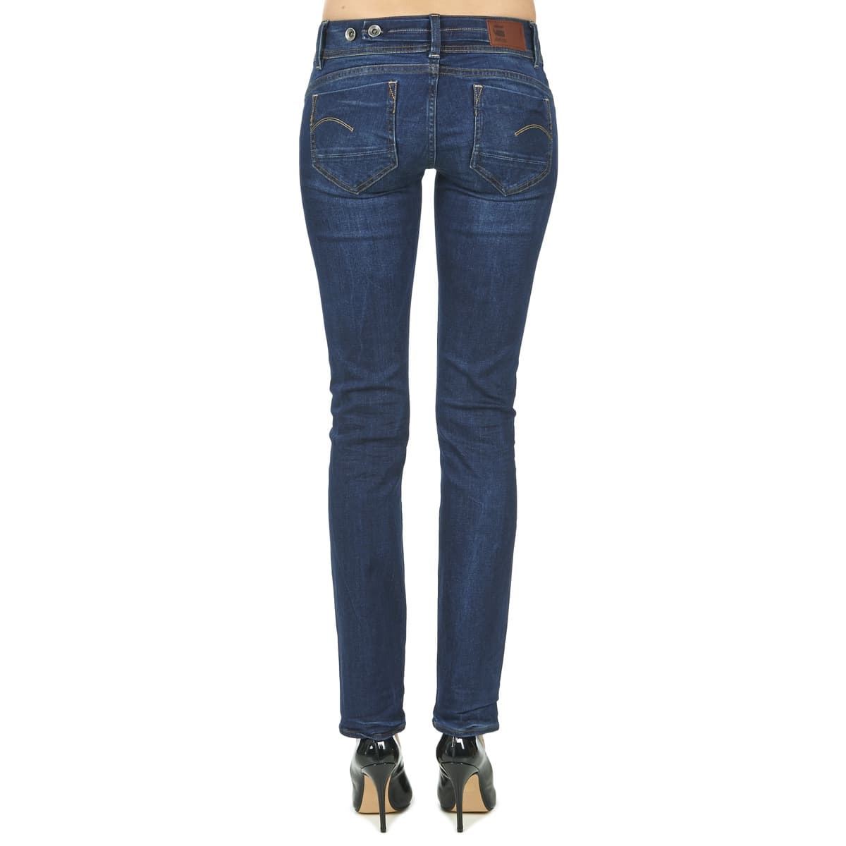 Women's Jeans G-Star Raw Blue