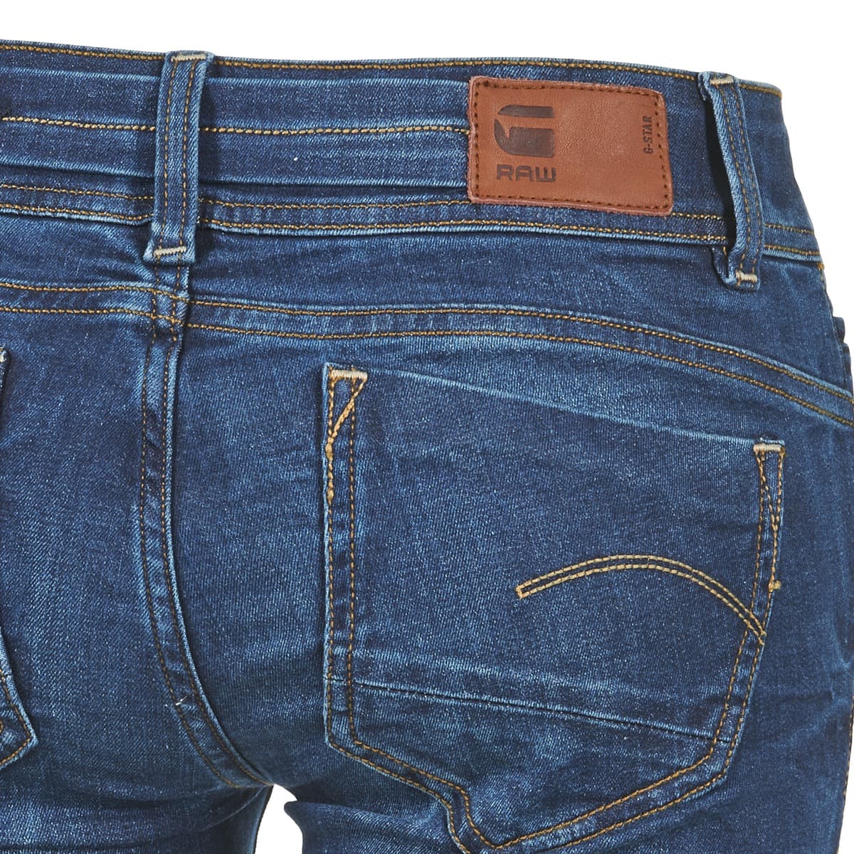 Women's Jeans G-Star Raw Blue